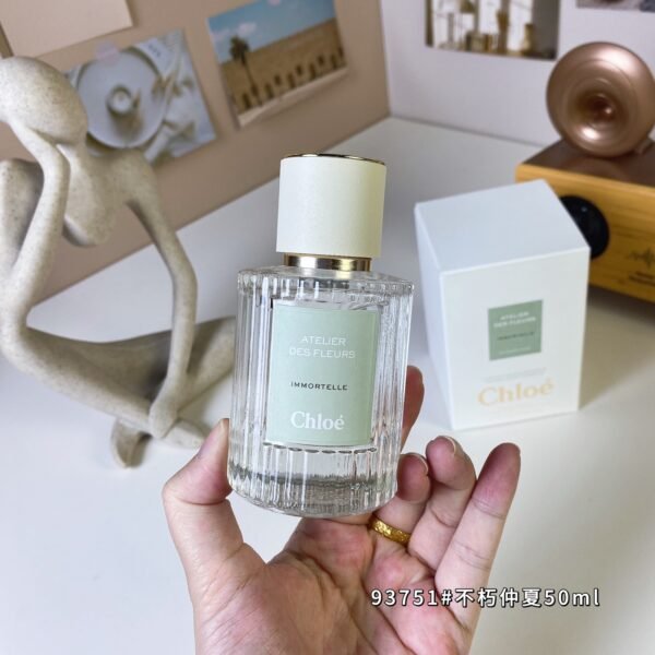 Atelier des Fleurs Immortelle, 2023,50ML