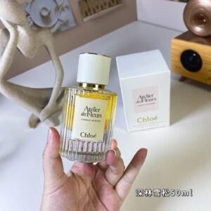 Atelier des Fleurs Cedrus Intense, 2025,50ml