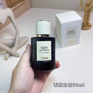 Atelier des Fleurs Nuit d'Oranger, 2024,50ML