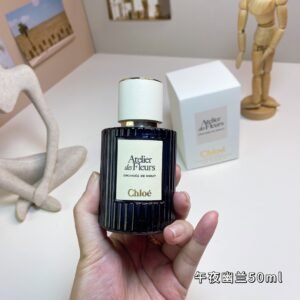 Atelier des Fleurs Orchidée de Minuit, 2024,50ml