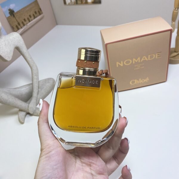 Nomade Absolu de Parfum, 2020,75ML