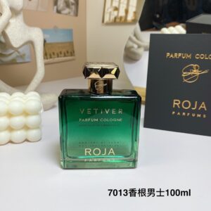 Vetiver Pour Homme Parfum Cologne,2019,100ML