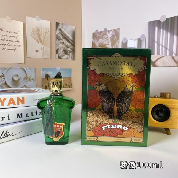 Fiero, 2010, Pride 100ml
