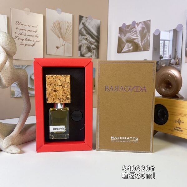 A2 Baraonda, 2016 , 30ml