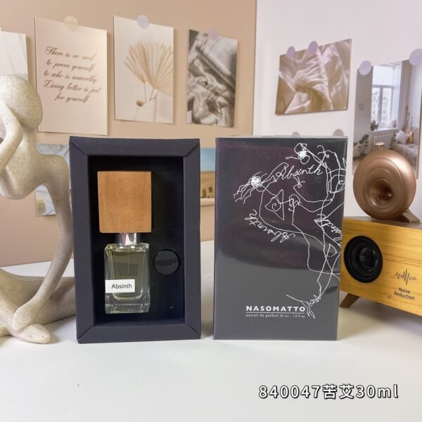 A2 Absinth Wormwood 30ml