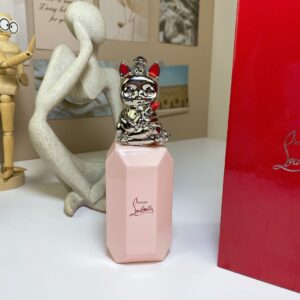 Loubidoo Rose Limited Edition, 2023, 90ML