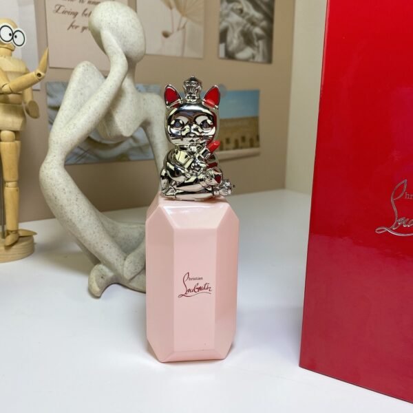 A2 Loubidoo Rose Limited Edition, 2023, 90ML