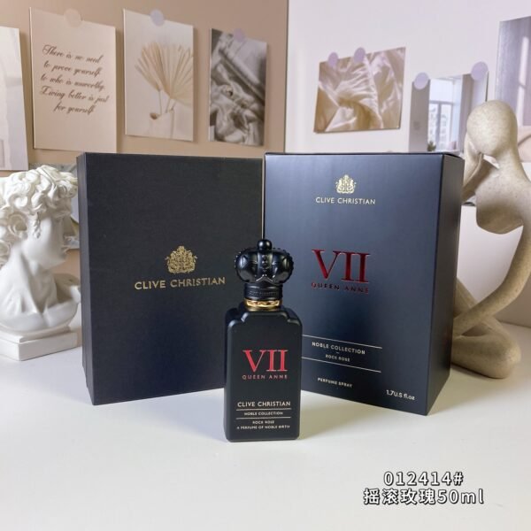 Rock Rose, 2016 , 50ML