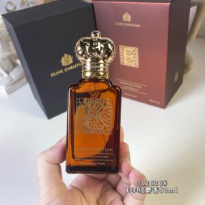 E Cashmere Musk, 2024, 50ML