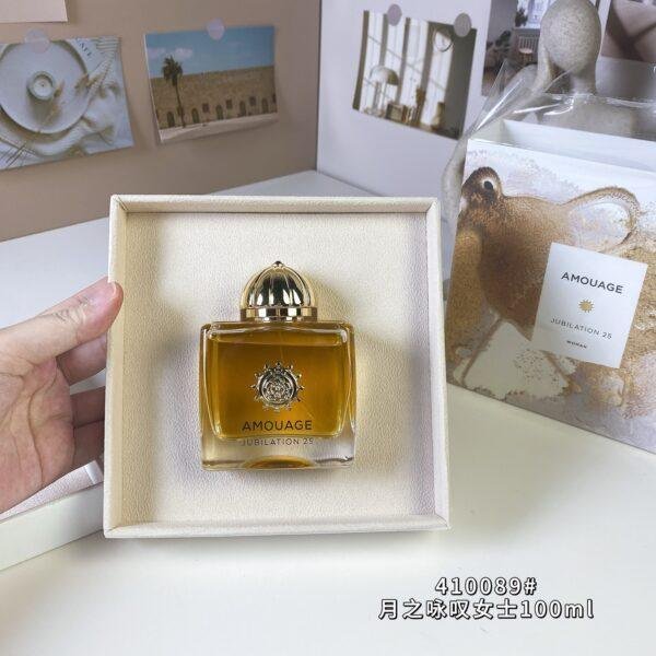 Jubilation 25 Woman, 2007,100ML