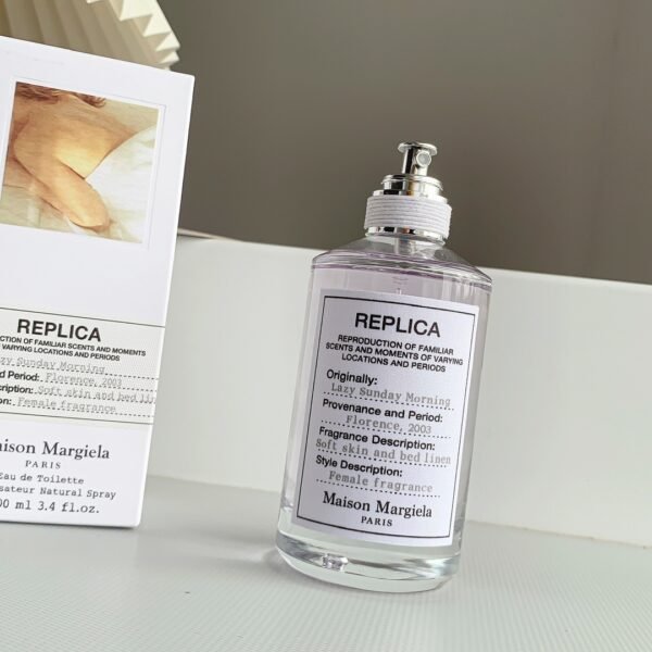 A2 lazy weekend 100ml