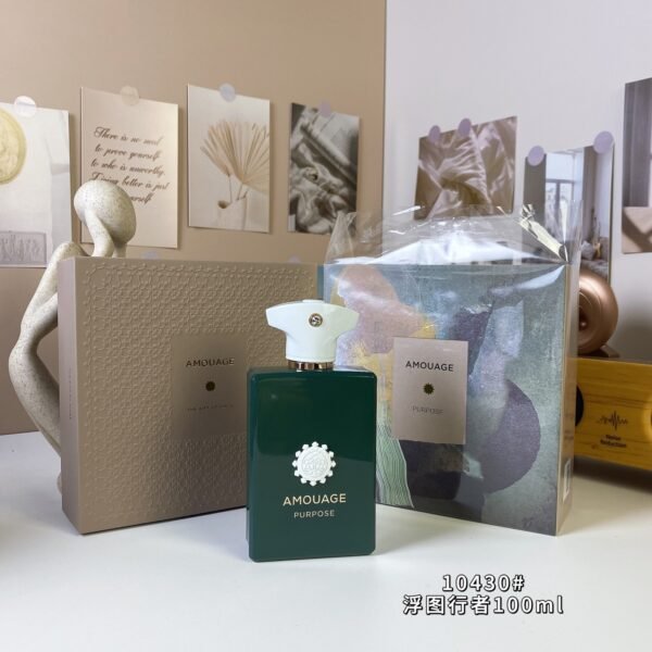 A2 Purpose, 2023 Futu Walker 100ml