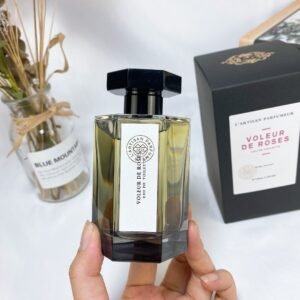 Thief Rose 100ML