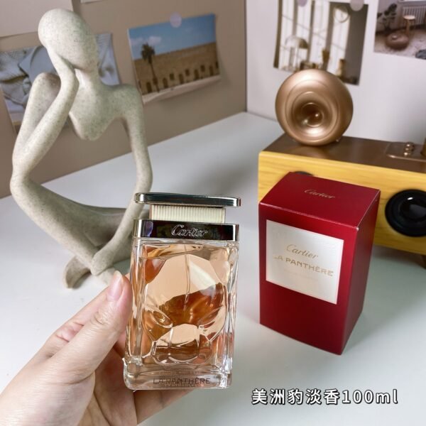 A2 La Panthere Eau de Toilette, 2018 , 100ml