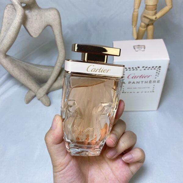 Cheetah Women's Eau de Toilette 75ml