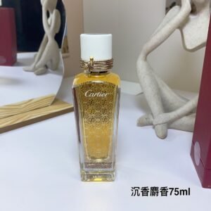 Oud & Musc 75ml