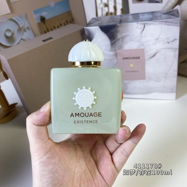 Existence, 2025 Like a dream/existence 100ml