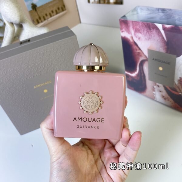 Bard Series-Love Secret Oracle 100ml
