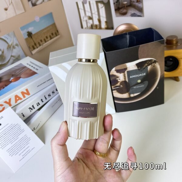 AMOUAGE Reasons 2024 Sake Endless Pursuit Eau de Parfum 100ml premium quality luxury fragrance wholesale