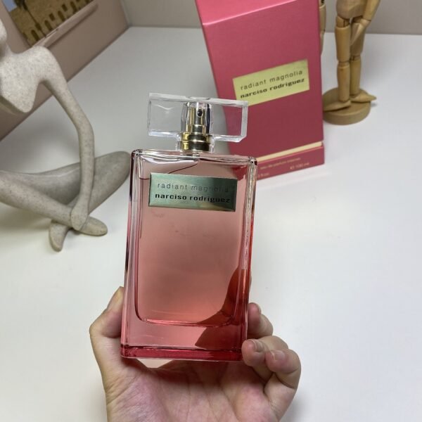 Radiant Magnolia, 2024,100ML