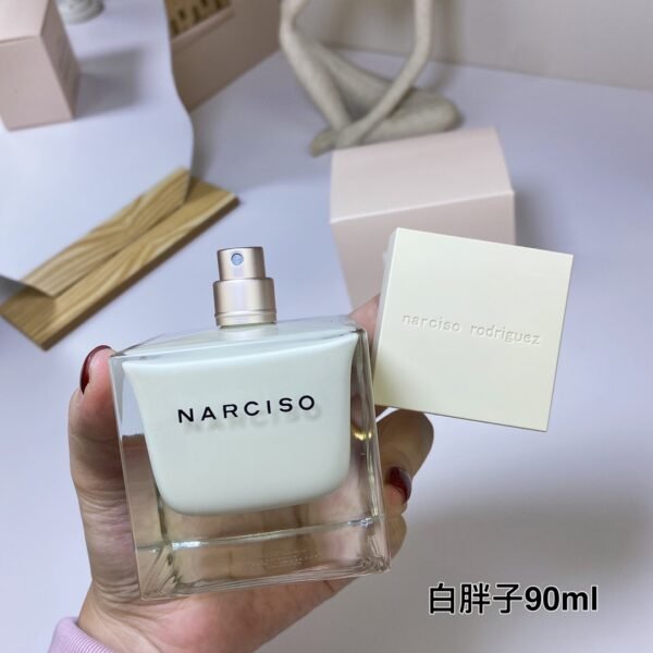 Narciso,2014,White Fatty 90ml
