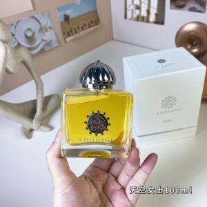 Ciel Pour Femme, 2003 , 100ml