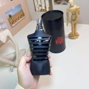 Super Man 125ml Ultra Male, 2015