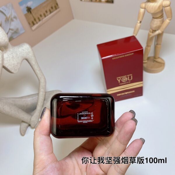 Emporio Armani Stronger With You Tobacco,2024,100ML