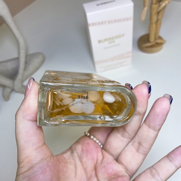 Her Petals, 2023, Flower and Her Bloom 100ml