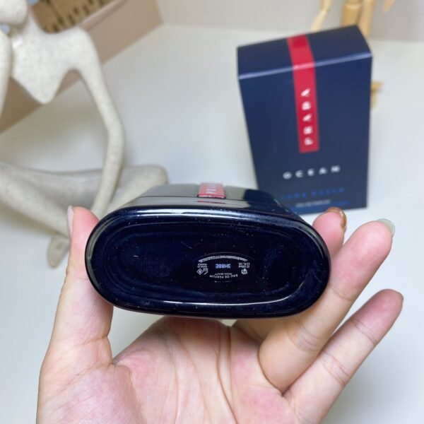 A3 Luna Rossa Ocean Eau de Parfum,2023,100ML