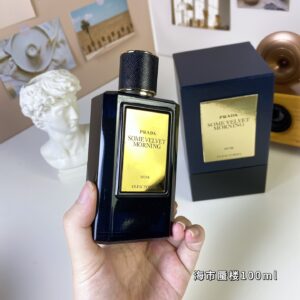 Mirages Some Velvet Morning, 2018,100ML
