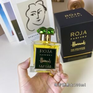 Harrods Parfum Pour Homme, 2019, 100ML