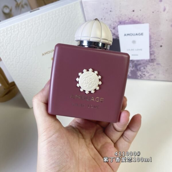 Lilac Love, 2016, 100ML