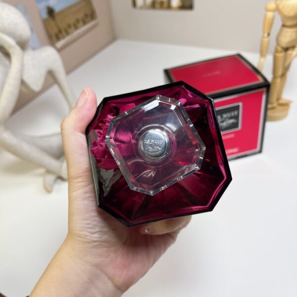 A3 La Nuit Trésor Intense, 2022 Brilliant Night Intense Edition 75ml