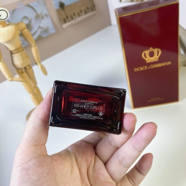 Q by Dolce Gabbana Parfum, 2025,100ml