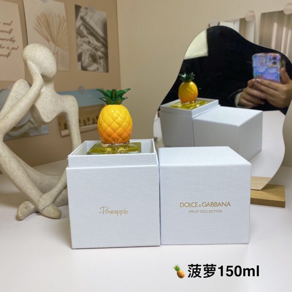 Pineapple,2020,150ml