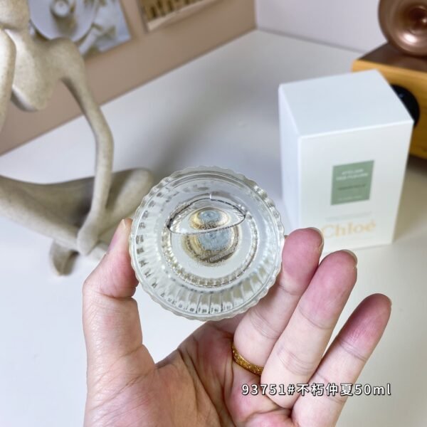 Atelier des Fleurs Immortelle, 2023,50ML