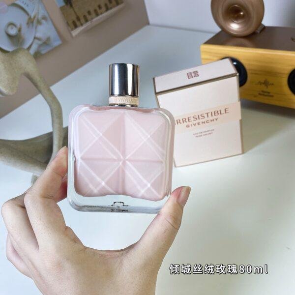A3 Velvet Rose Patchouli Signature Eau de Parfum 80ml