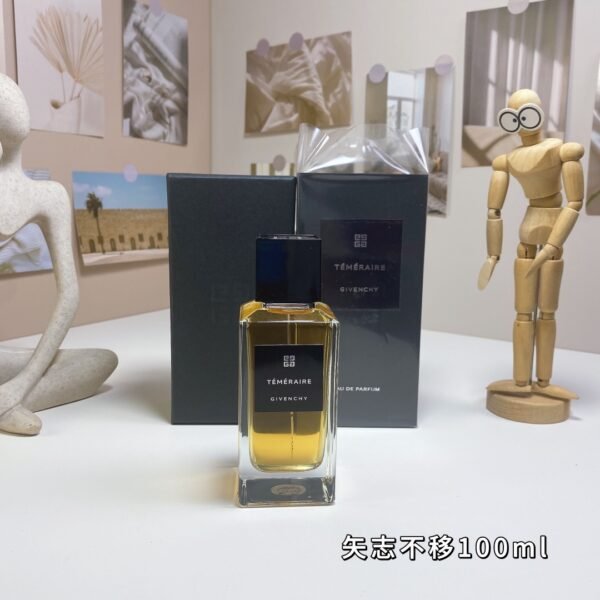 A3 Dark Floral Ink Signature Eau de Parfum 100ml