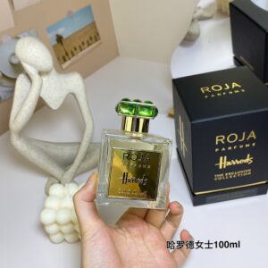 7143Harrods Parfum Pour Femme 100ml