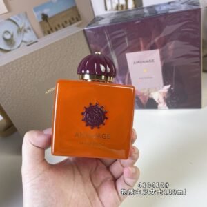 Material, 2021 Materialism for Women 100ml