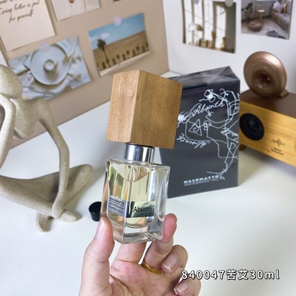 Absinth Wormwood 30ml | Luxury Niche Perfume | BGD Perfume Wholesale & Retail Platform Absinth Wormwood 30ml Luxury Niche Perfume | Premium Fragrance | BGD Perfume Wholesale & Retail Platform