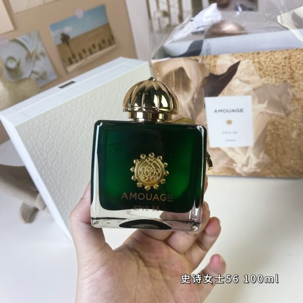 Epic 56 Woman 2021 Eau de Parfum 100ml premium quality luxury fragrance wholesale perfume