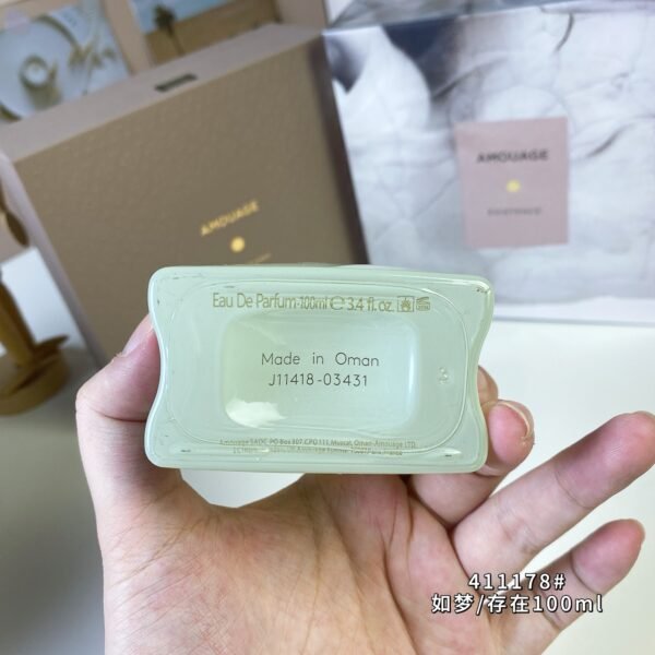 Existence, 2025 Like a dream/existence 100ml