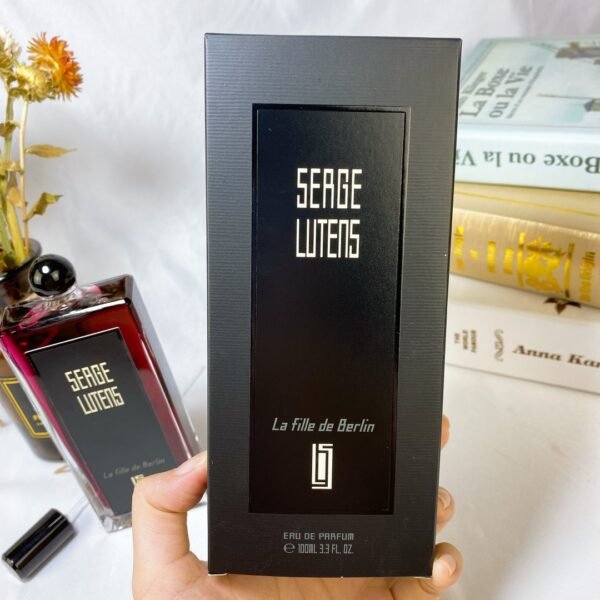 LA FILLE DE BERLIN 100ML