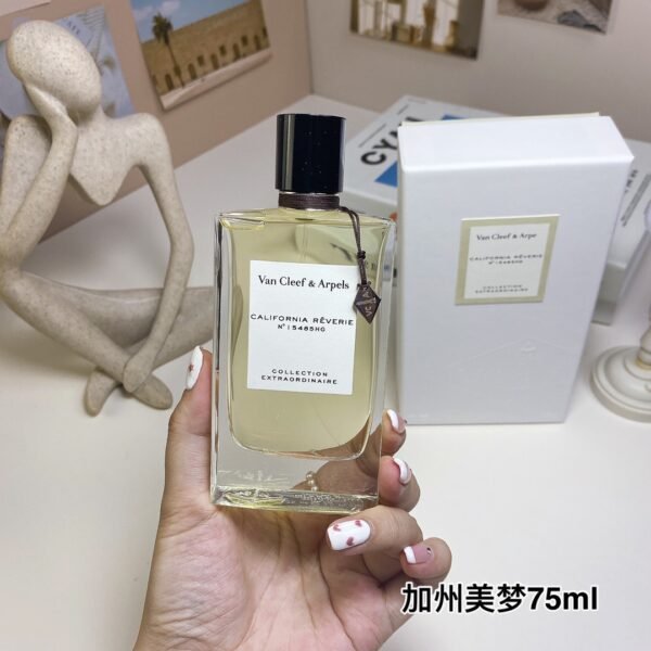 California Reverie California Dream Eau de Parfum 75ml 2014 Premium Quality Fragrance