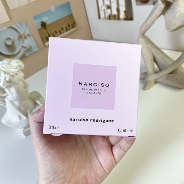 NARCISO Naxisu Brilliant 90ml