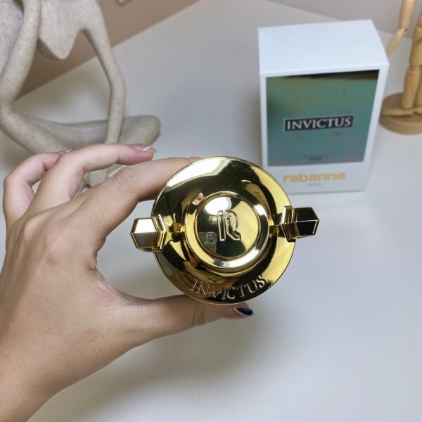 Rabanne Invictus Parfum, 2024,100ml