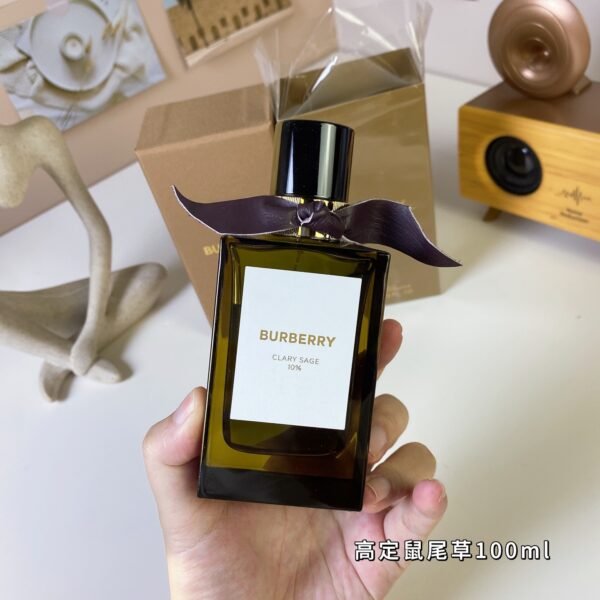Clary Sage Eau de Parfum 2019 100ML perfume bottle available at BGD Wholesale & Retail Platform