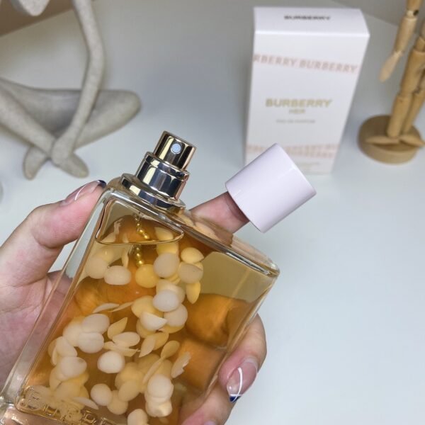 Her Petals, 2023, Flower and Her Bloom 100ml